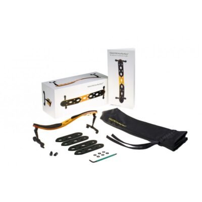 Almohadilla violín Pirastro KorfkerRest 4/4 700010