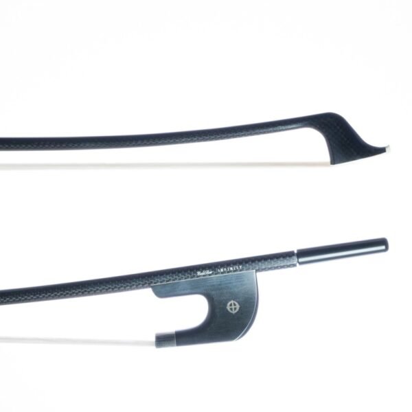 Arco-contrabajo-CodaBow-Infinity-44-34-aleman Arco contrabajo CodaBow Infinity 4/4-3/4 alemán 4/4