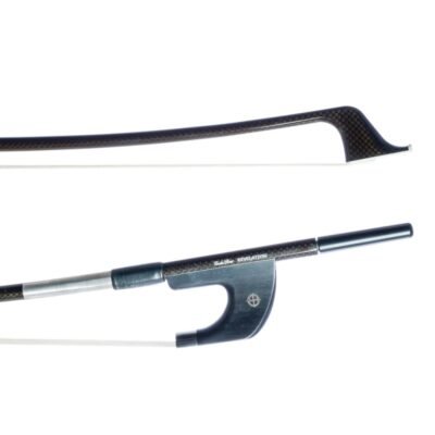 Arco contrabajo CodaBow Revelation 4/4-3/4 alemán 4/4