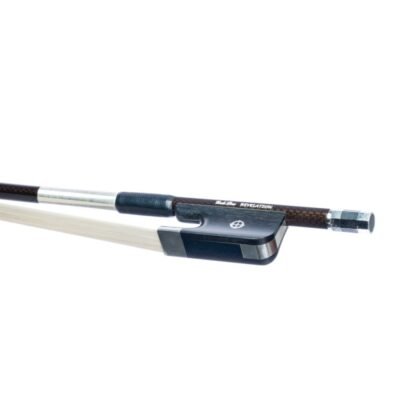 Arco contrabajo CodaBow Revelation 4/4-3/4 francés 4/4