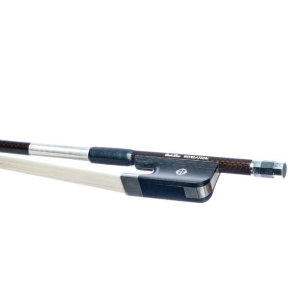 Arco contrabajo CodaBow Revelation 4/4-3/4 francés 4/4