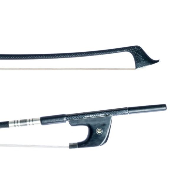 Arco-contrabajo-Galaxy-Shadow-aleman Arco contrabajo Galaxy Shadow alemán 3/4