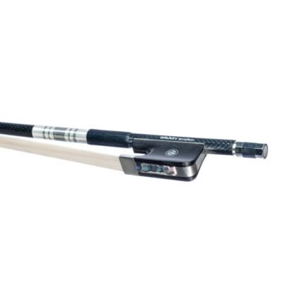 Arco contrabajo Galaxy Shadow francés 4/4