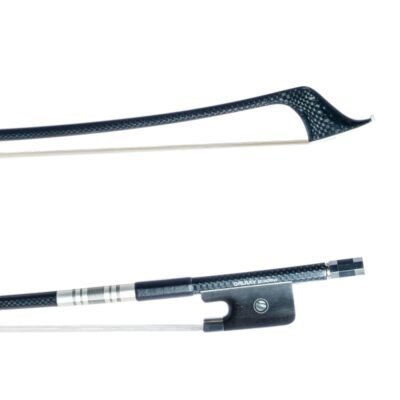 Arco contrabajo Galaxy Shadow francés 3/4