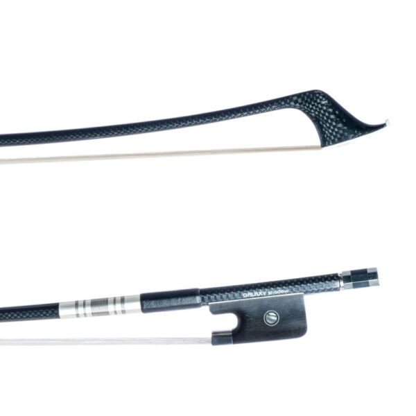 Arco contrabajo Galaxy Shadow francés 4/4