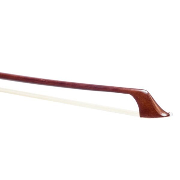 Arco contrabajo Kreutzer francés 1/10