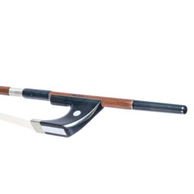 Arco contrabajo Marcus Baum brasil 100B 4/4-3/4 alemán 4/4