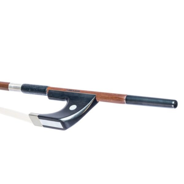 Arco contrabajo Marcus Baum brasil 100B 4/4-3/4 alemán 4/4