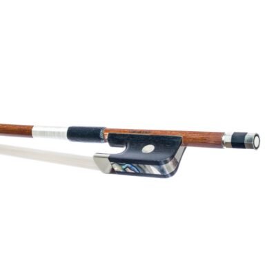 Arco contrabajo Marcus Baum brasil 100F 4/4-3/4 francés 4/4