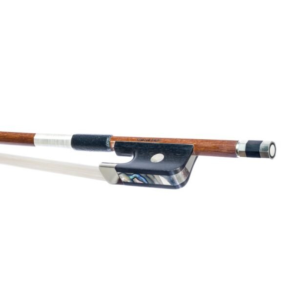 Arco contrabajo Marcus Baum brasil 100F 4/4-3/4 francés 4/4