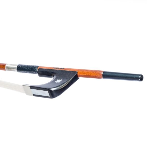 Arco contrabajo Marcus Baum pernambuco 120B 4/4-3/4 alemán 4/4