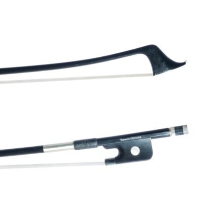 Arco contrabajo Rapsody CBC-05 francés 1/2 1/2