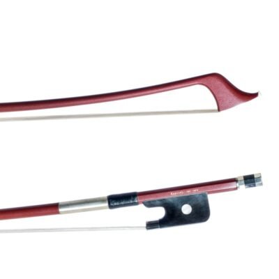 Arco contrabajo Rapsody CBC-10 francés 4/4 4/4