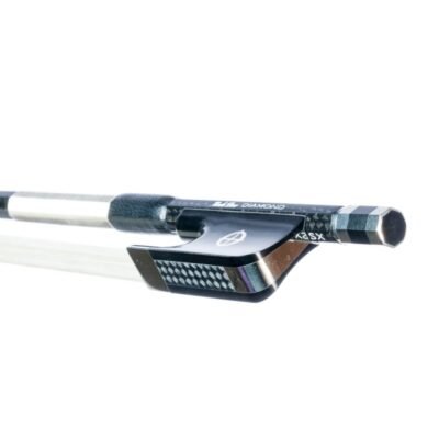 Arco-viola-CodaBow-Diamond-SX Arco viola CodaBow Diamond SX 15''