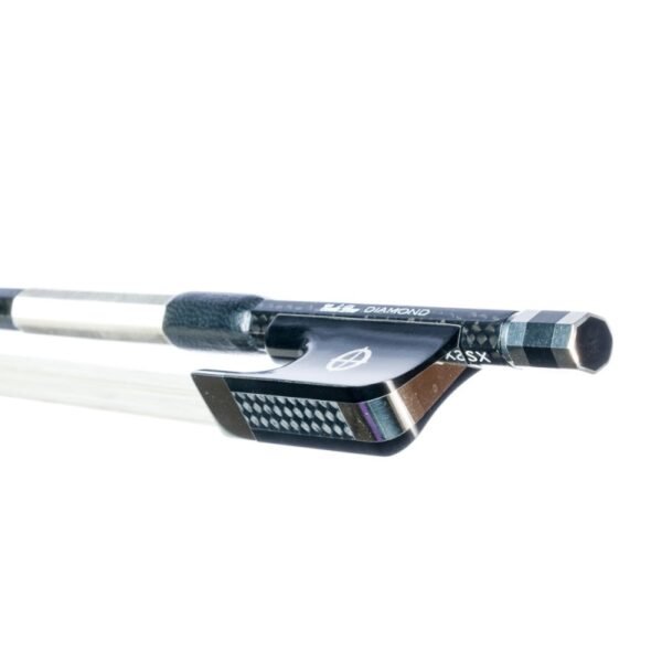 Arco-viola-CodaBow-Diamond-SX Arco viola CodaBow Diamond SX 15''
