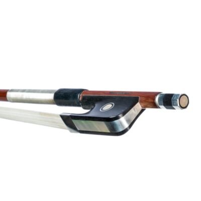 Arco viola F.Vincent à Lyon 15''