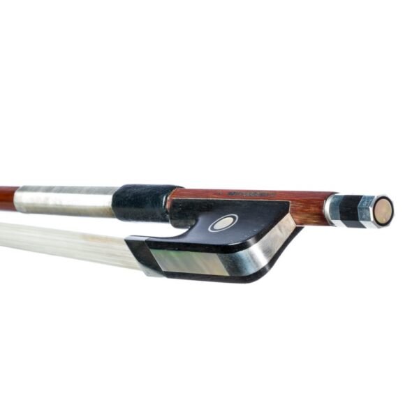 Arco viola F.Vincent à Lyon 15''