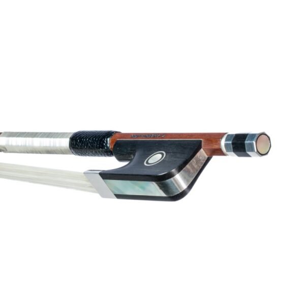 Arco viola F.Vincent* à  Lyon 15''