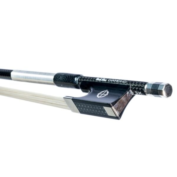 Arco-violin-CodaBow-Diamond-SX-44 Arco violín CodaBow Diamond SX 4/4 4/4