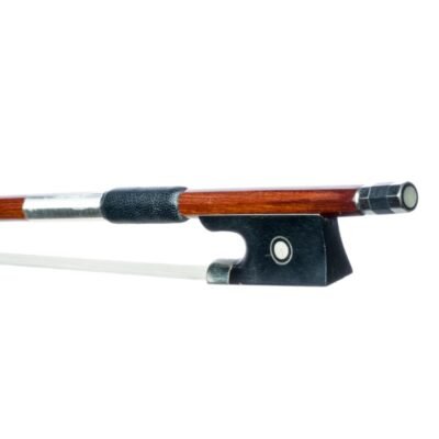 Arco-violin-Kreutzer-de-madera-de-Brasil Arco violín Kreutzer de madera de Brasil 4/4