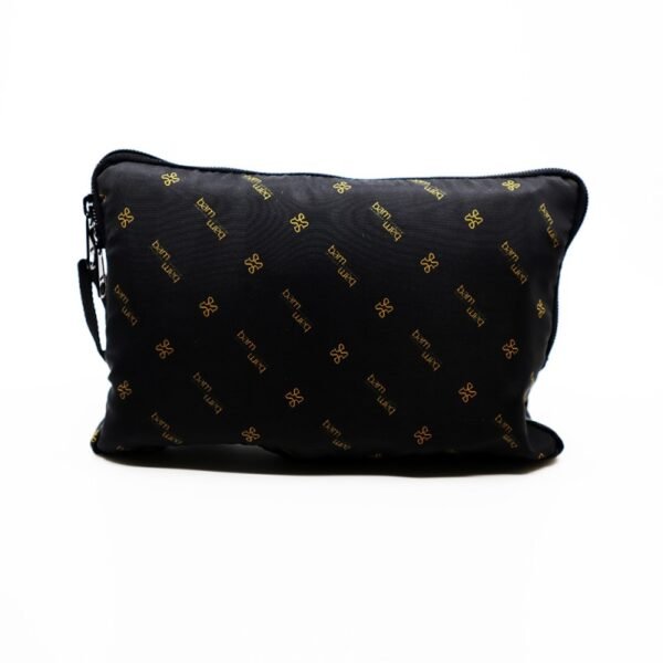 Bolsa plegable Bam para partituras y efectos personales BC-0057