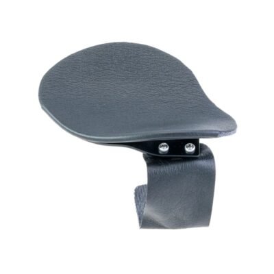 Barbada central/lateral para violín y viola Wolf Special Standard KH-74