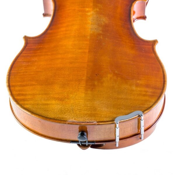 Barbada lateral para viola Extra-Flat de boj