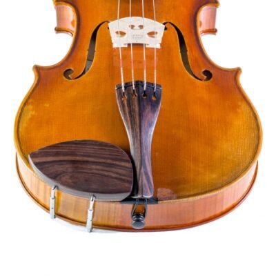Barbada lateral para viola Extra-Flat palisandro
