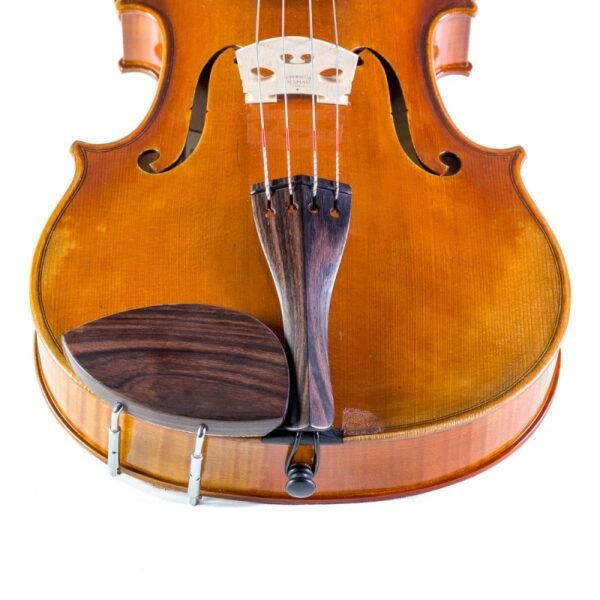 Barbada lateral para viola Extra-Flat palisandro