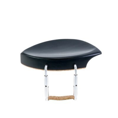 Barbada lateral para viola Kaufmann ébano