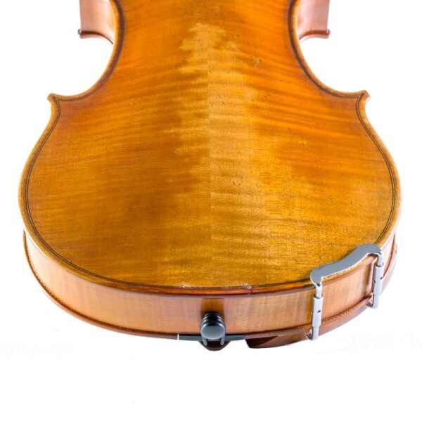 Barbada lateral para violín Extra-Flat 4/4-3/4 de boj 4/4