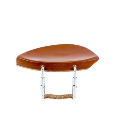 Barbada lateral para violín Extra-Flat 4/4-3/4 de boj 4/4