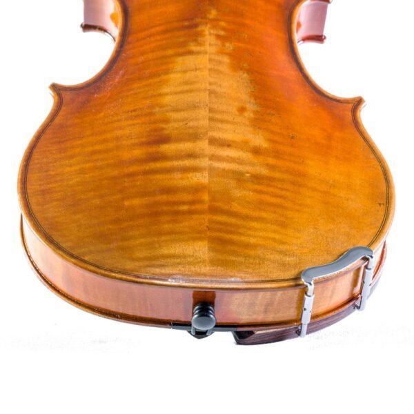 Barbada lateral para violín Extra-Flat de palisandro 4/4-3/4 4/4