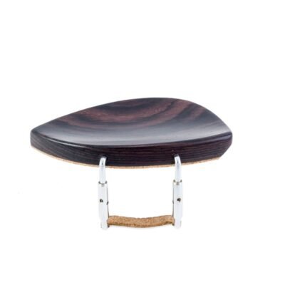 Barbada lateral para violín Extra-Flat de palisandro 4/4-3/4 4/4