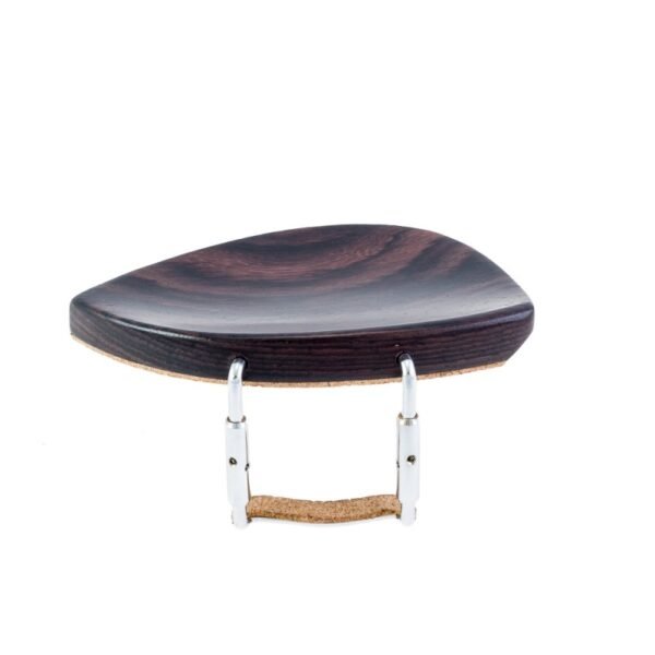 Barbada lateral para violín Extra-Flat de palisandro 4/4-3/4 4/4