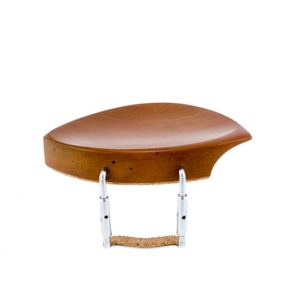 Barbada lateral para violín Kaufmann boj 4/4-3/4 4/4