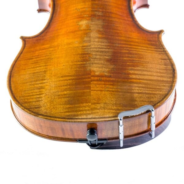 Barbada lateral para violín Kaufmann palisandro 4/4-3/4 4/4