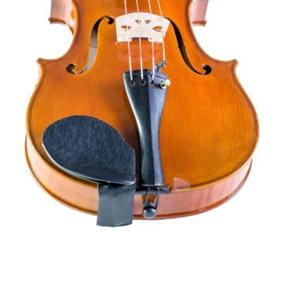 Barbada lateral para violín y viola Wolf Classic KH-72