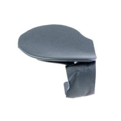 Barbada lateral para violín y viola Wolf Classic KH-72