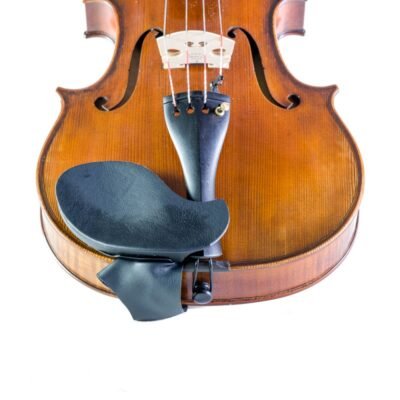 Barbada lateral para violín y viola Wolf Maestro KH-61