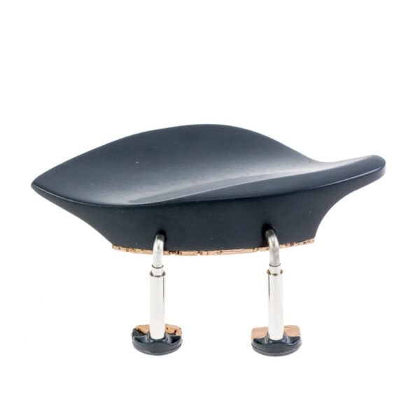 Barbada lateral para violín y viola Wolf Morawetz KH-41