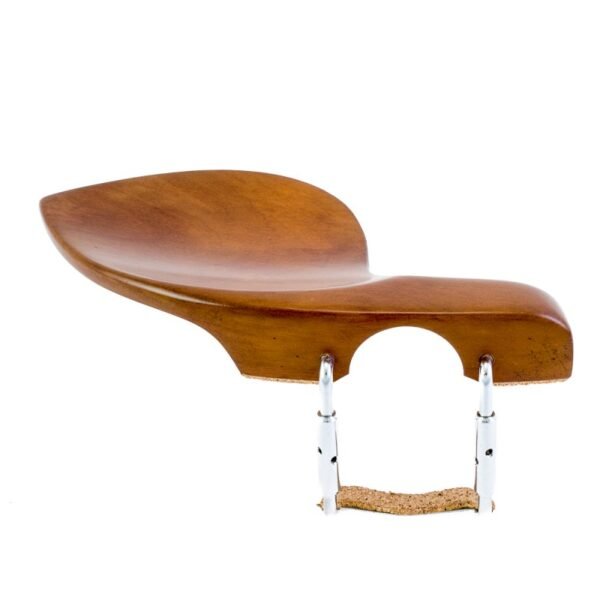 Barbada-lateral-sobre-cordal-para-violin-Guarneri-boj-44-34 Barbada lateral sobre cordal para violín Guarneri boj 4/4-3/4 4/4