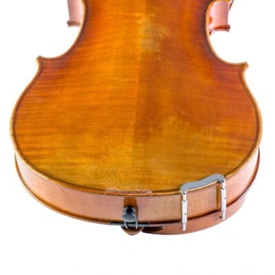 Barbada lateral viola Kaufmann de boj