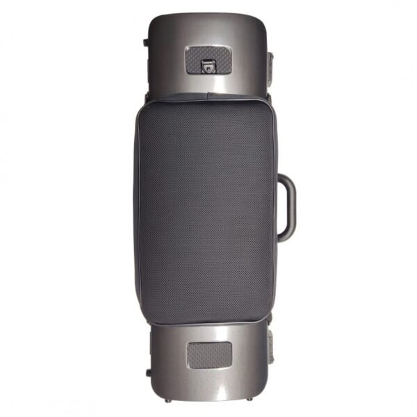 Bolsa acolchada violín/viola Bam Hightech 9100XP