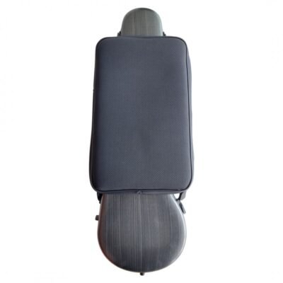 Bolsa partituras Bam para Estuche de violín/viola Hightech forma 9200XP