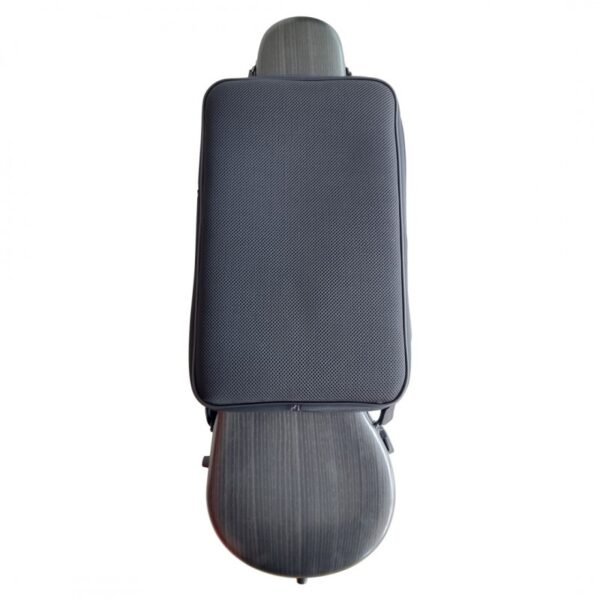 Bolsa partituras Bam para Estuche de violín/viola Hightech forma 9200XP