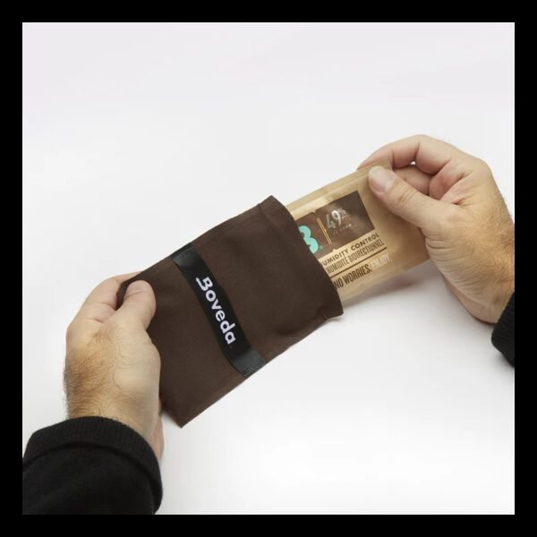 Boveda Kit de Inicio Pequeño 49%