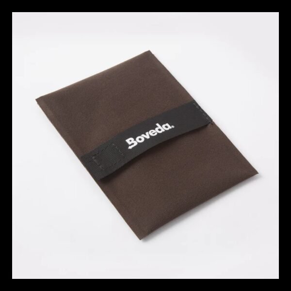 Boveda Kit de Inicio Pequeño 49%