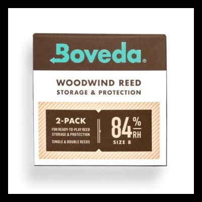 Boveda pack 10 unidades 84% tamaño 8