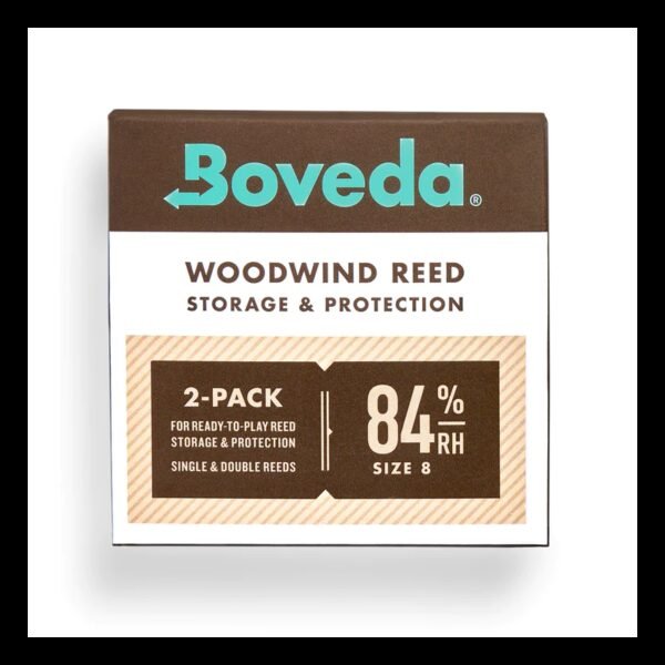 Boveda pack 10 unidades 84% tamaño 8